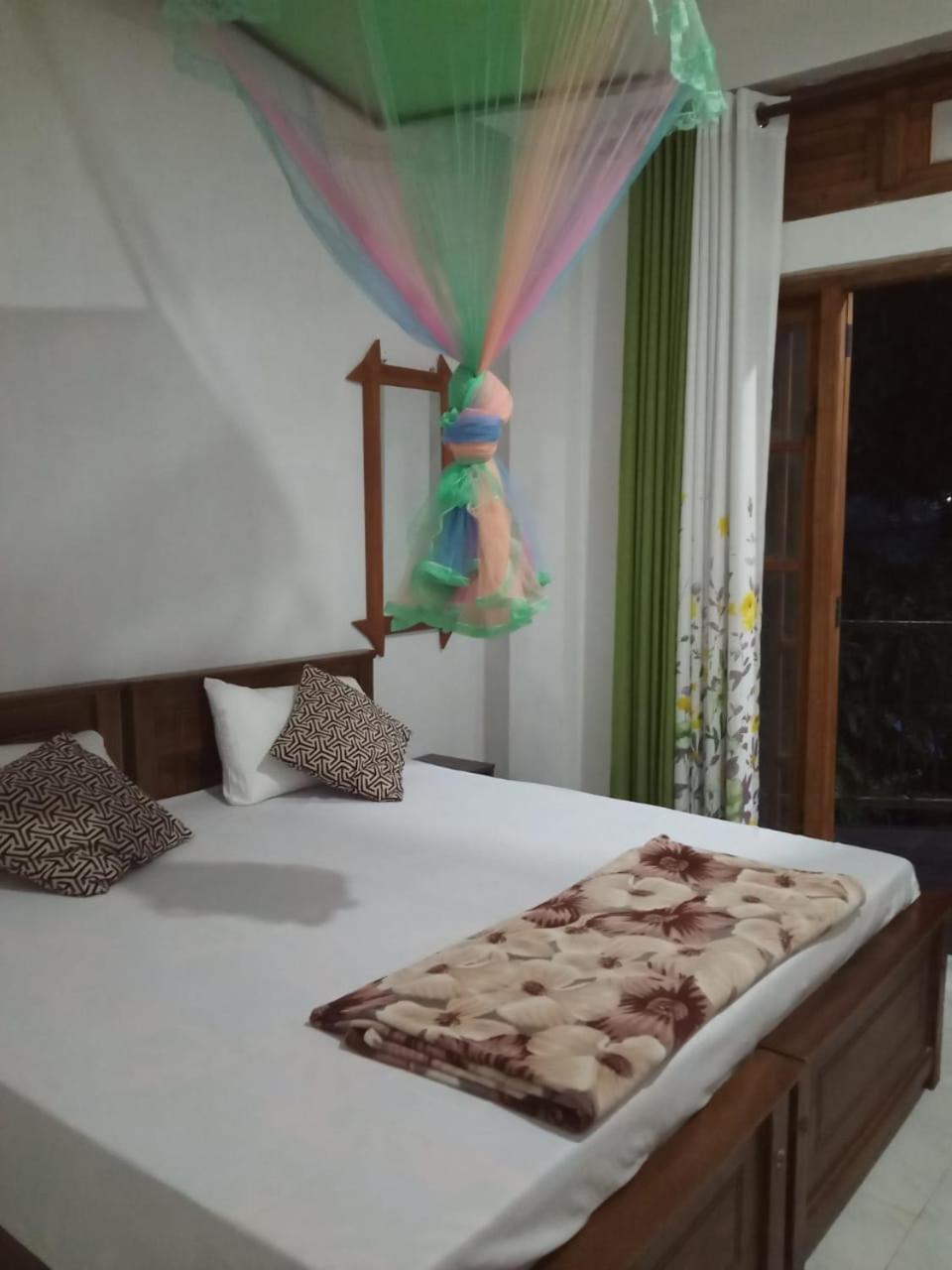 Wathsala Home Villa Ella Rom bilde